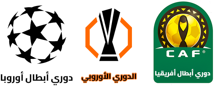 تابع مباريات كرة القدم لحظة بلحظة – تغطية البطولات الكبرى بجودة عالية